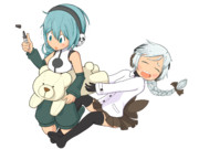 「サユちゃんやめて！」