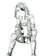 「そっちは終わったか？」