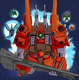 シュツルム・ディアス