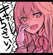 初めてモノを見た食蜂