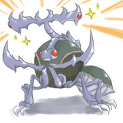 しろがねかぶと