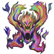 イビルフェイス