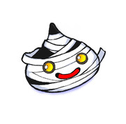 ミイラスライム