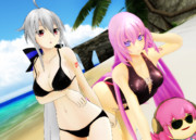 みんなで海 ～るかはく～