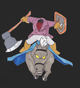 スリーピーホロウ