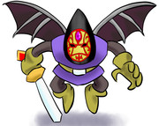 ネオガーゴイル