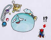 あざけるふくろ