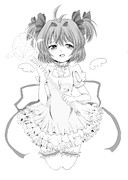 お久しぶりです。