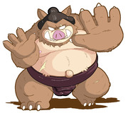 オークヨコヅナ