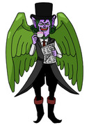 ヌーンジェントルマン