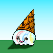 アイススライム