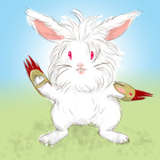 ライオンラビッツ