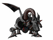 ジャンクドラゴン改