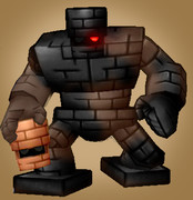 メルキドストーム