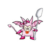 シュガーデビル