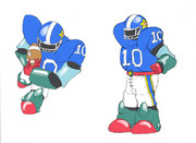 がいきゅうせんし