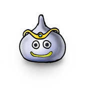 クオーツスライム