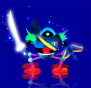 キラーマシンルミナ