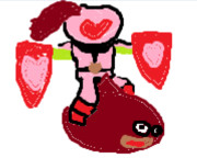 ハートガードナー