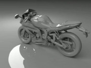 NINJA ZX-10R！ ｱｲｴｴｴ！