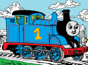 機関車トーマス