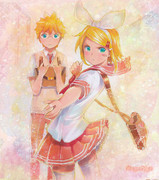 レンくんをイジメル奴は私が許さない！