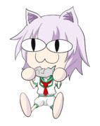 ネコアルク ニコニコ静画 イラスト