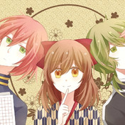 めいこい ニコニコ静画 イラスト