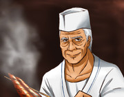 ご注文はうなぎですか？