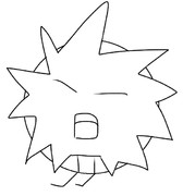 たると 淫夢 ニコニコ静画 イラスト