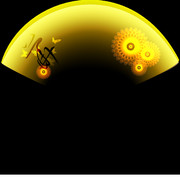 扇子テクスチャ〜こんなんどう？配布停止＆使用停止