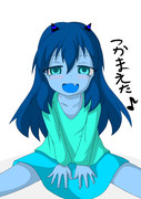 ここで死ぬなら本望だ ニコニコ静画 イラスト