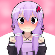 ゆかりんはかわいいなあ！