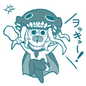 地獄戦士魔王 ニコニコ静画 イラスト