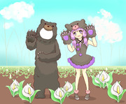 女満別かおだしかんばん【春】