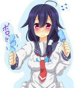 特高警察官適性試験艦 ニコニコ静画 イラスト