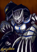仮面ライダー龍騎 ニコニコ静画 イラスト