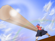 勇者っぽい神奈子