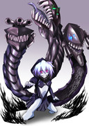 アルティメット・レ級