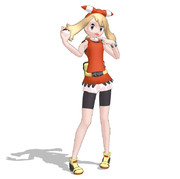 リニューアル版ハルカ