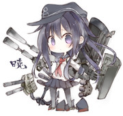 ほとばしるレディ