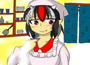 カップラーメン好きの俺に手作り料理を振る舞って嫌いにさせようと画策する正邪ちゃん