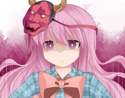 こころちゃんの喜怒哀楽『怒』