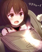 傾斜装甲【ワンドロ】