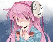 こころちゃんの喜怒哀楽『哀』