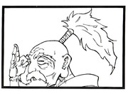 あいつ、ワシより強くね？