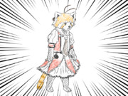 那珂ちゃん(改二)