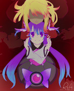 な、なんでしょう...((