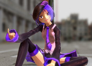 Uta says "Fu○kin'------"【第1回俺の嫁がグレました選手権】