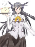 ご注文は長門ですか？